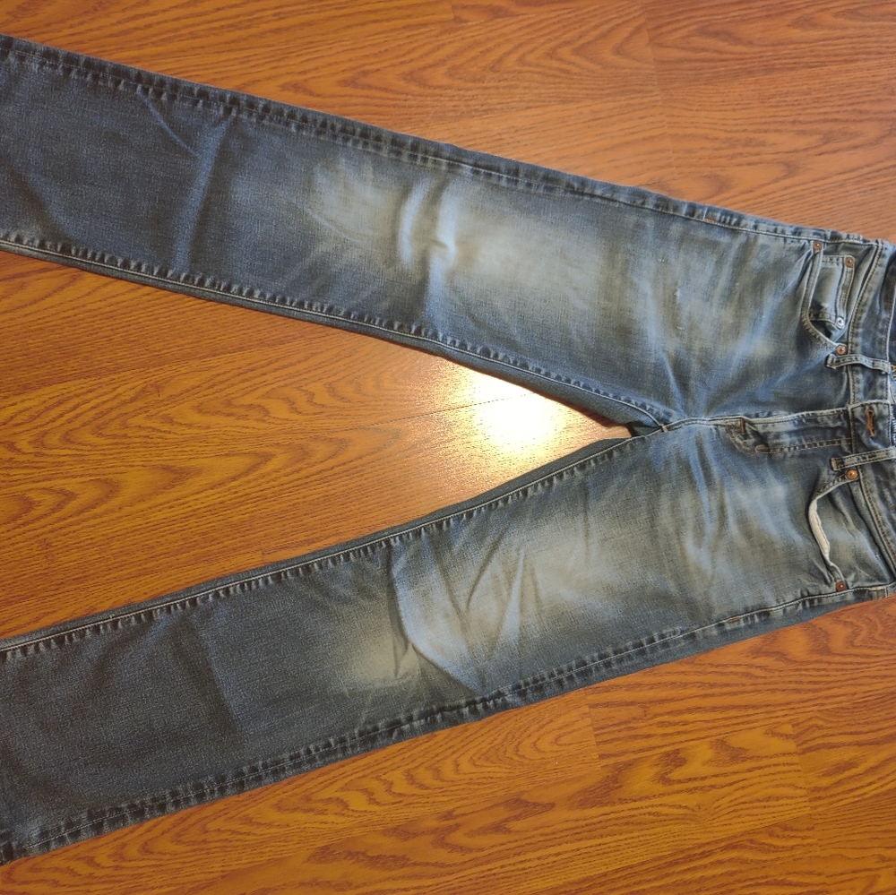 Mens Jeans